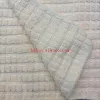 Plain small field checkered cloth, 40*40cm, cleaning towel, dishwashing towel, stain-removing and dust-removing wiping towel Item Picture